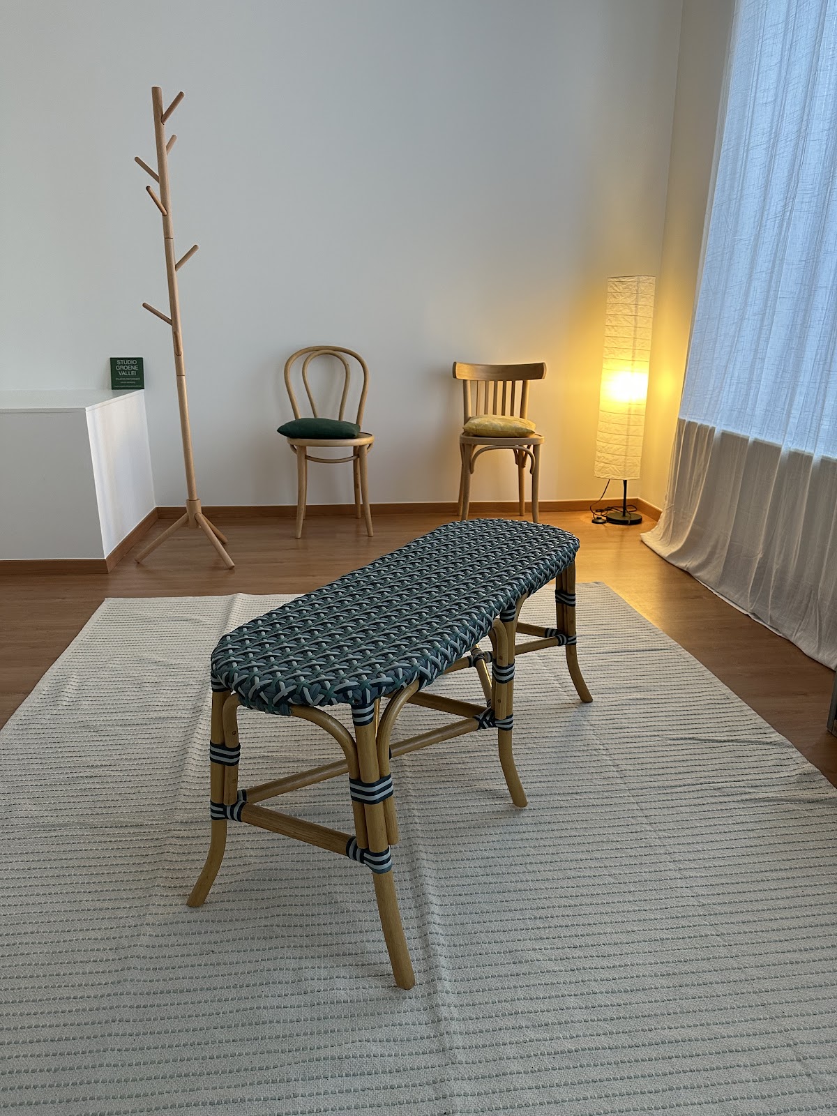 Yoga Studio Groene Vallei đ§ - Photo 3