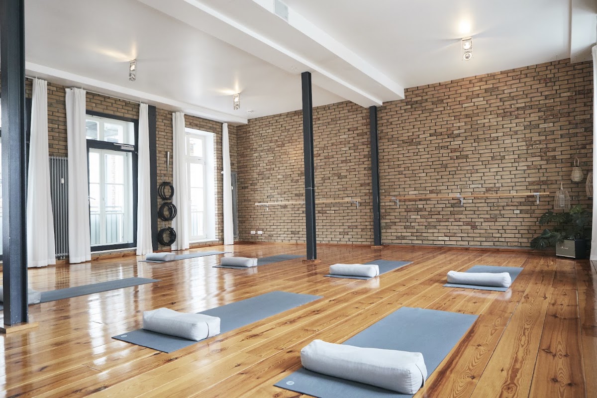 Yoga Studio Potsdam - Photo 3