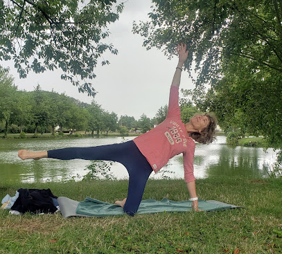 YOGA sur TOURS et aux alentours (YOGADALICE)... - Photo principale