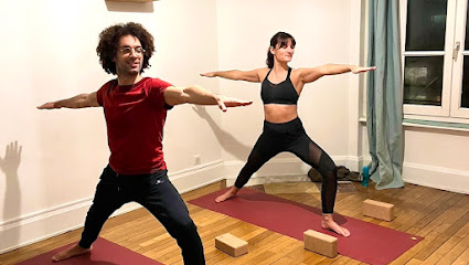 Yoga’t a flow - Photo principale