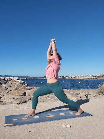 Yoga Toulon Aude - Photo principale