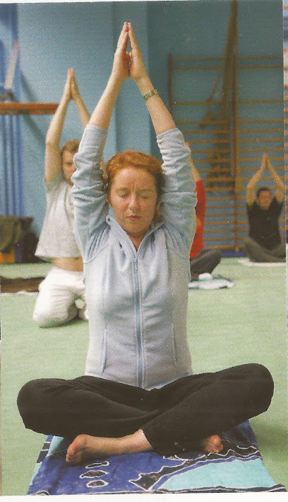 Yoga Traditionnel