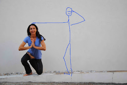Yoga Villeurbanne - Association Kevali - Photo principale