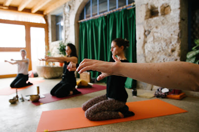 Yoga With Anaïs - Photo principale