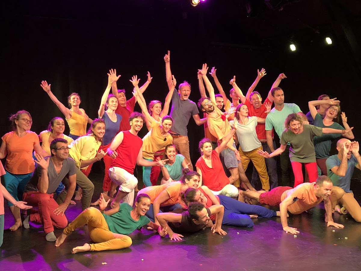 Yogaamontpellier - Photo 1