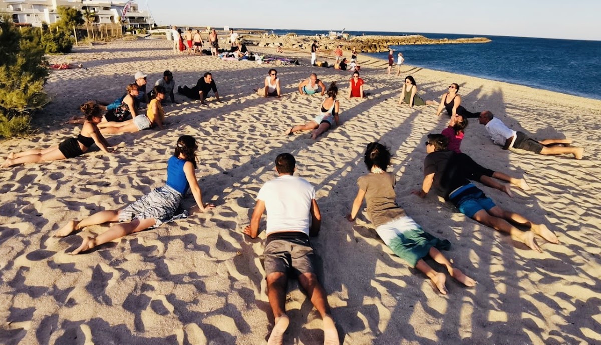 Yogaamontpellier - Photo 2