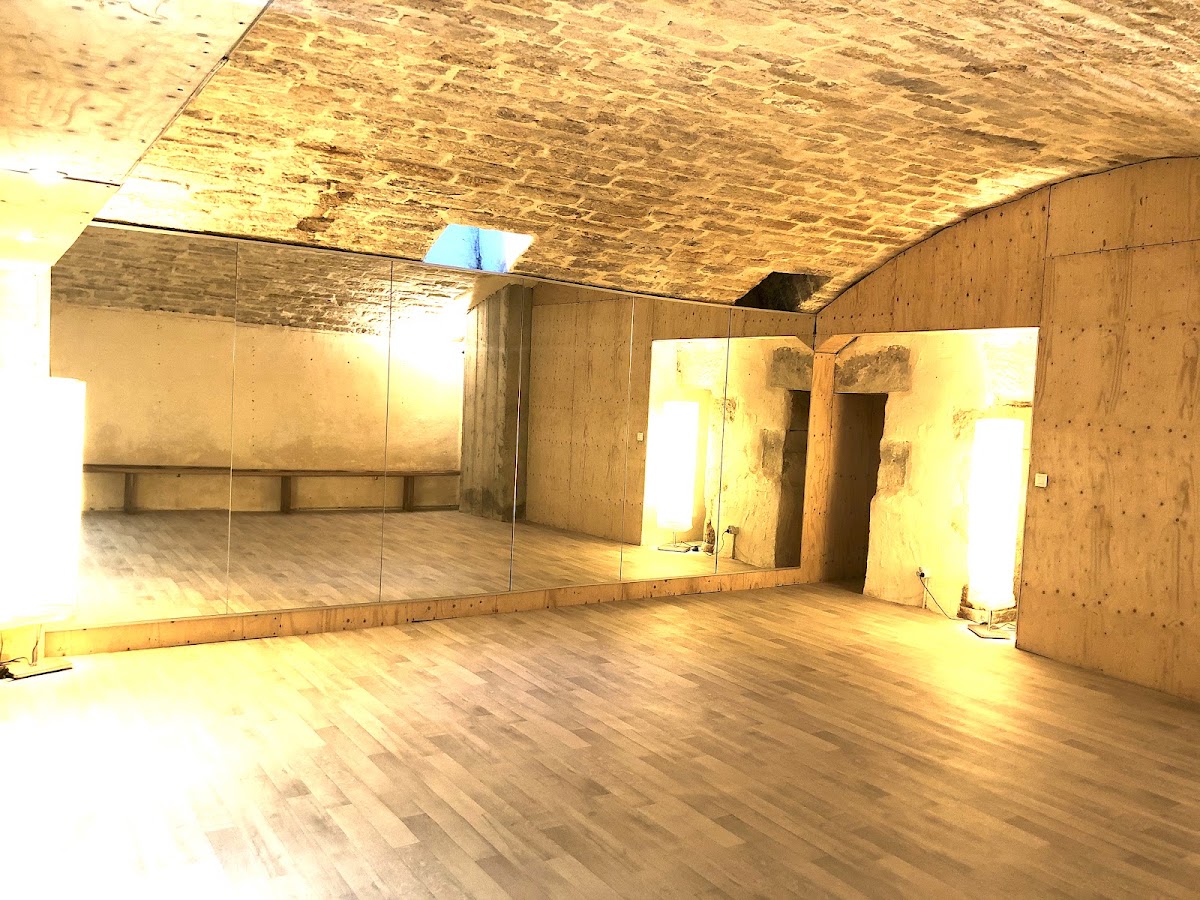 Yogaamontpellier - Photo 3
