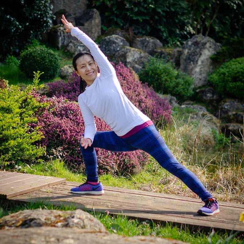Yogalily Studio | Yoga PIlates TaiChi - Photo 2