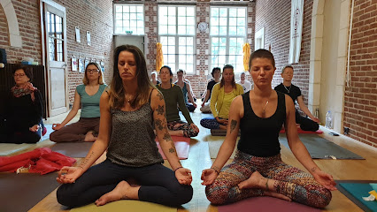 YogaLite - Ecole de Yoga traditionnel