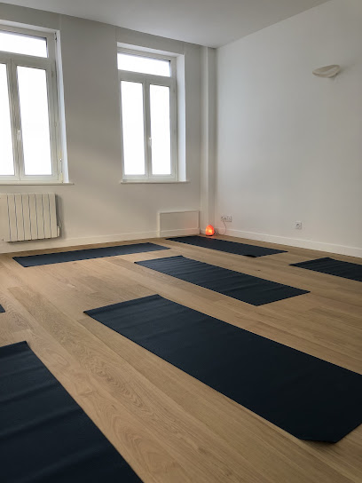 YogaMood - La Madeleine