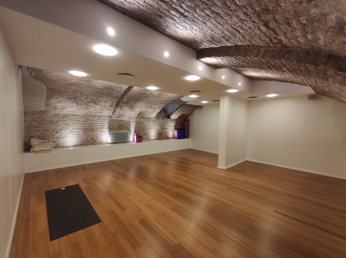 Yogamoves - Photo 2