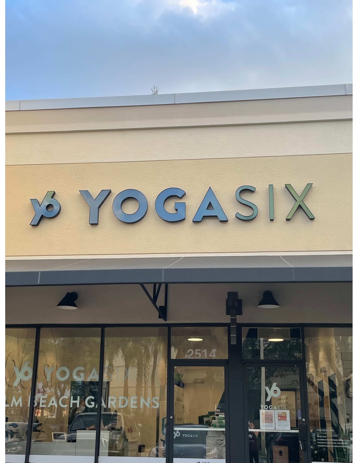 YogaSix - Photo 2