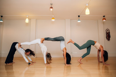 YOGAVENTURE - Photo principale