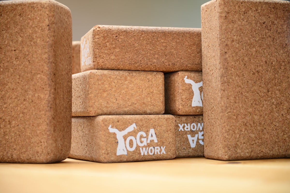 Yogaworx - Photo 2