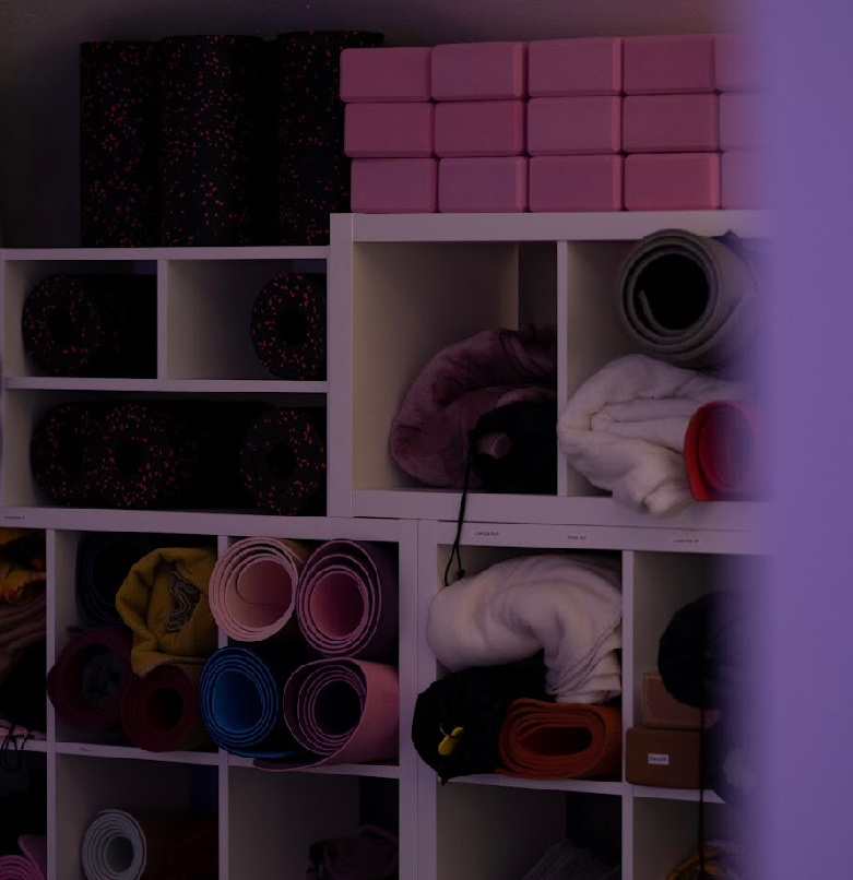 YOGENIA – Yoga, Pilates & Dance Studio Augsburg