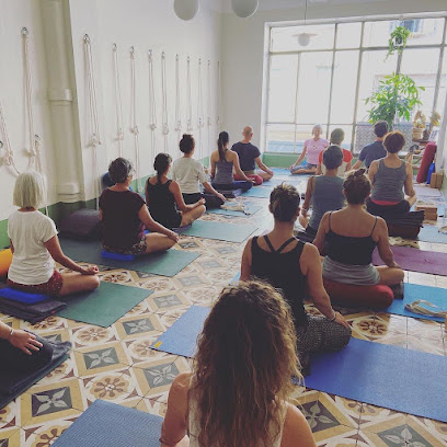 Yogi Room - Photo principale