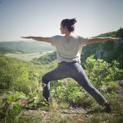 Yogi yoga - Photo principale