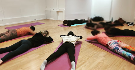 Yoliya PILATES