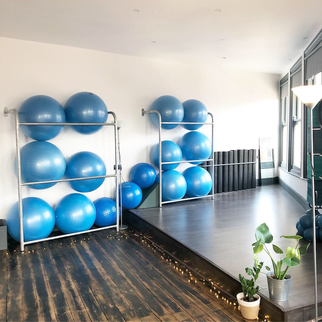 York Pilates People - Photo 1