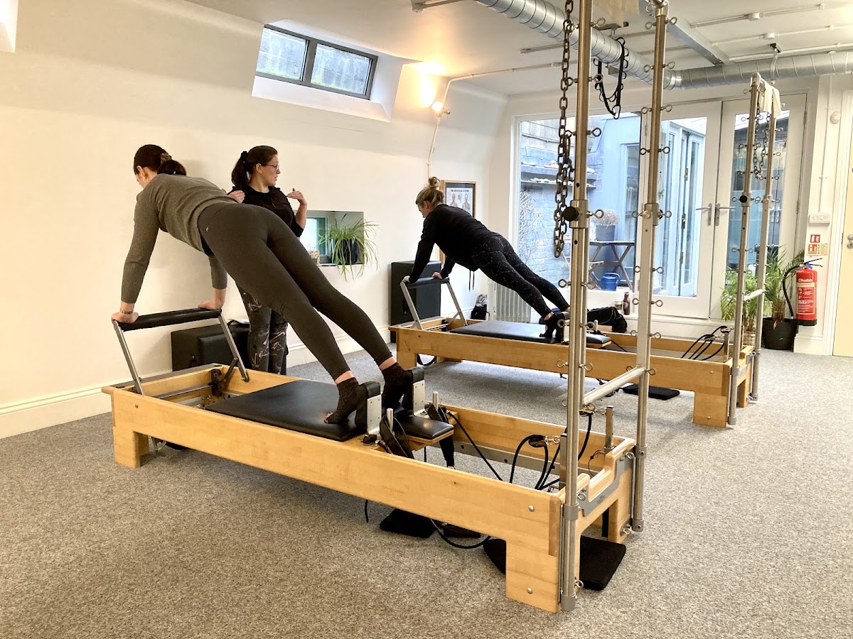 York Pilates Space - Photo 2