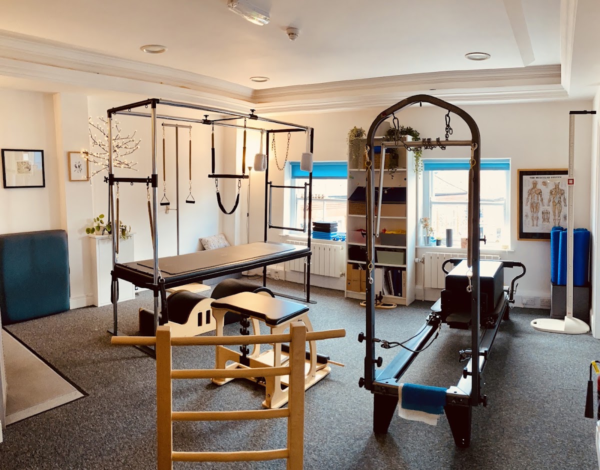 York Pilates Space - Photo 3