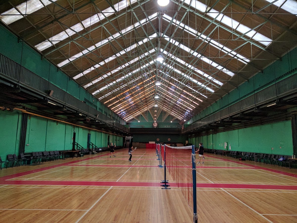 York Railway Institute - Photo 1
