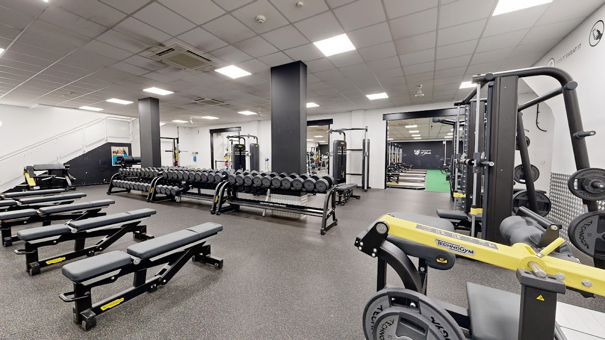 York Sport Centre - Photo 2