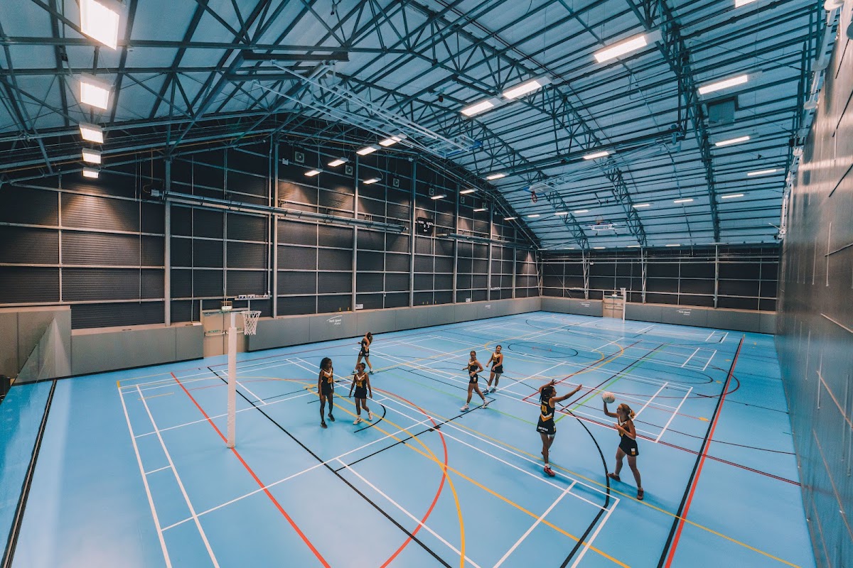 York Sport Centre - Photo 3