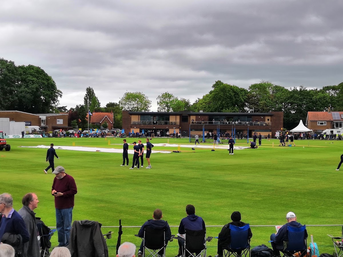 York Sports Club - Photo 2