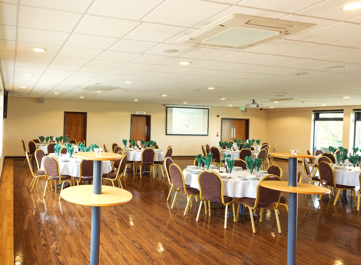 York Sports Club - Photo 3