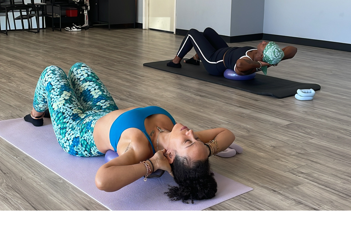 You Love My Pilates Studio - Photo 2
