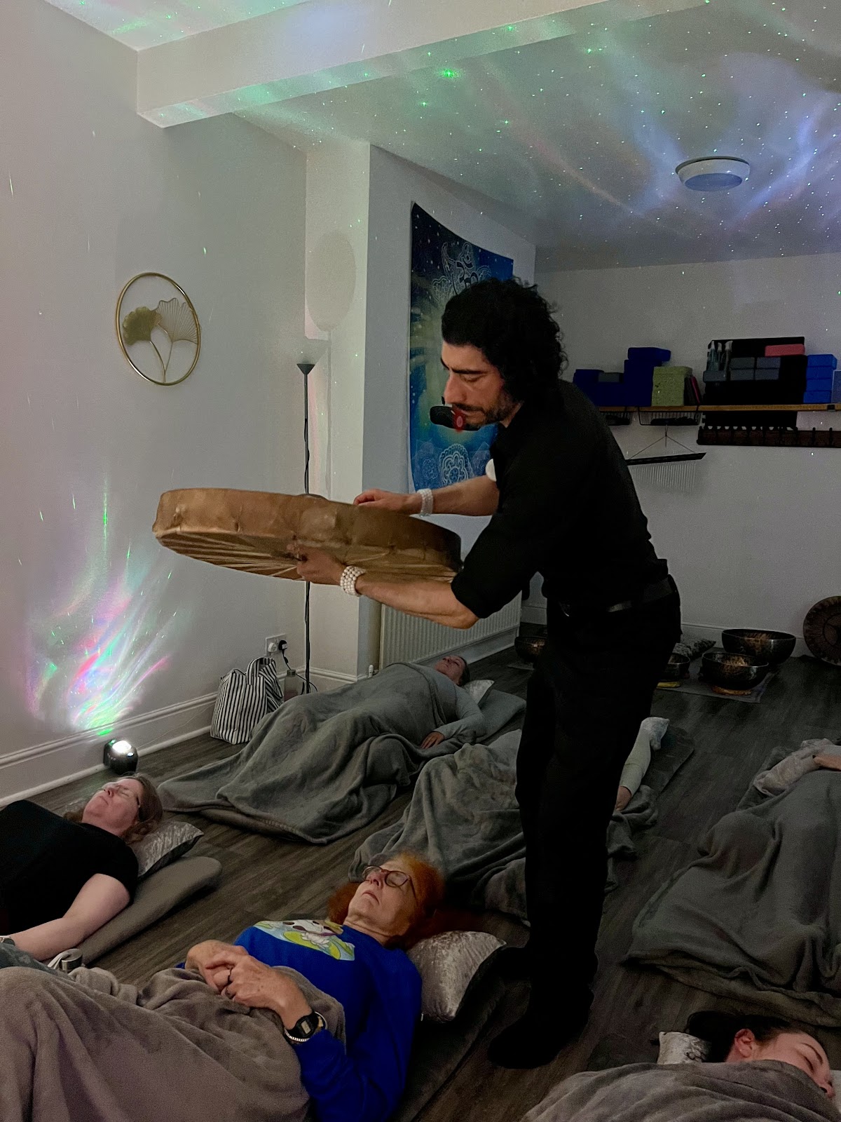 YOUNITY Yoga, Pilates & Sound Bath | YOU Massage Southampton - Photo 2