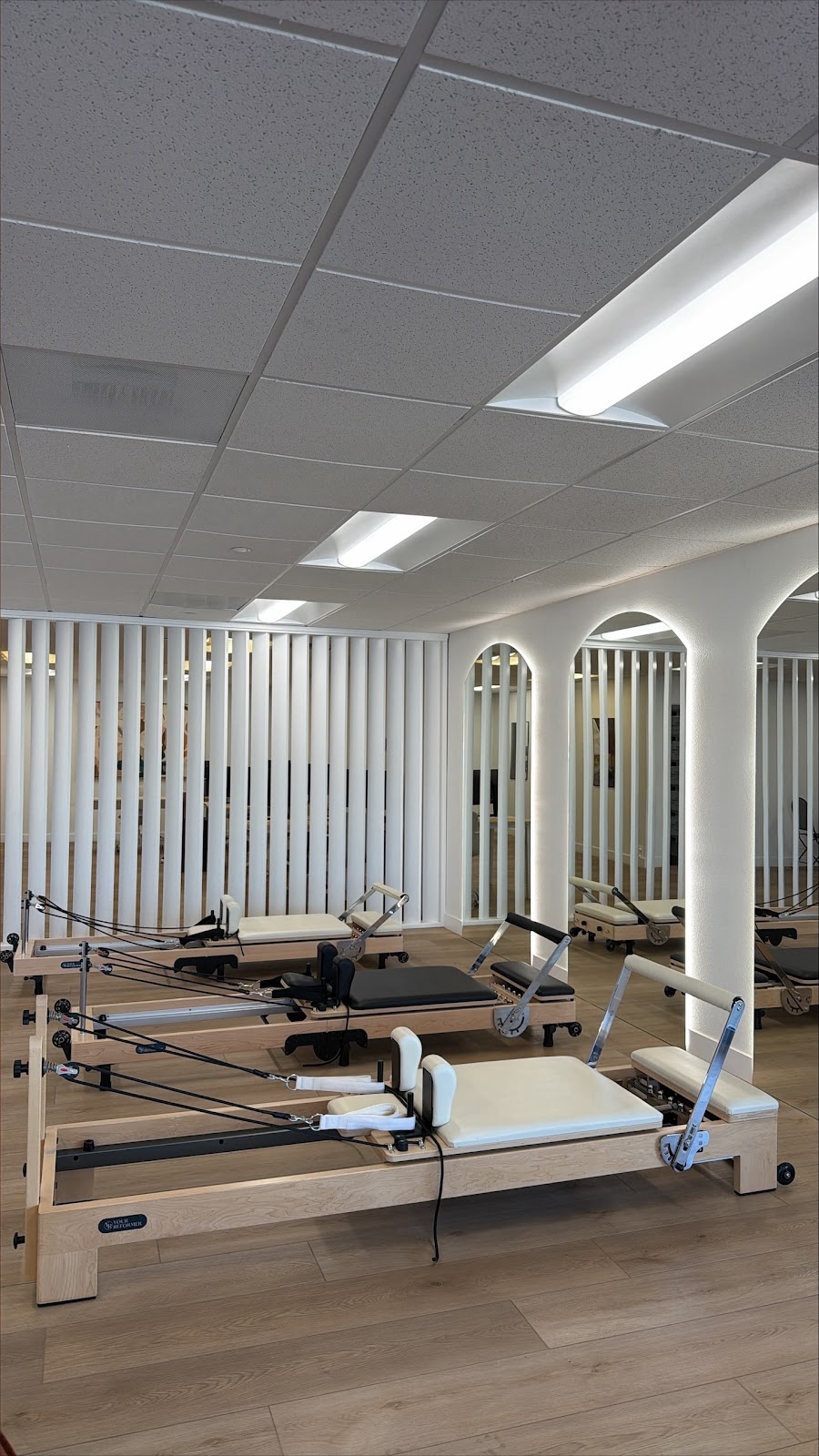 Your Reformer