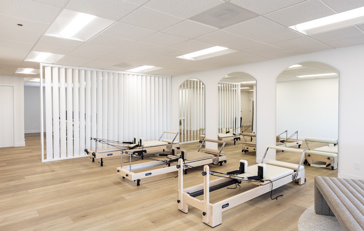 Your Reformer - Photo 2