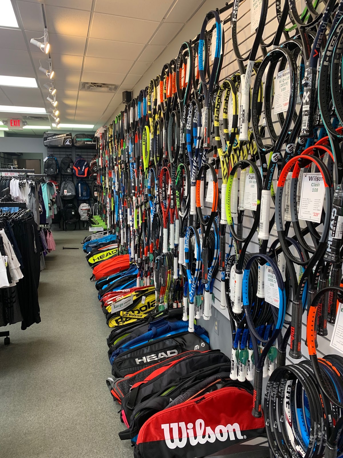 Your Serve Tennis Buckhead - Photo 2