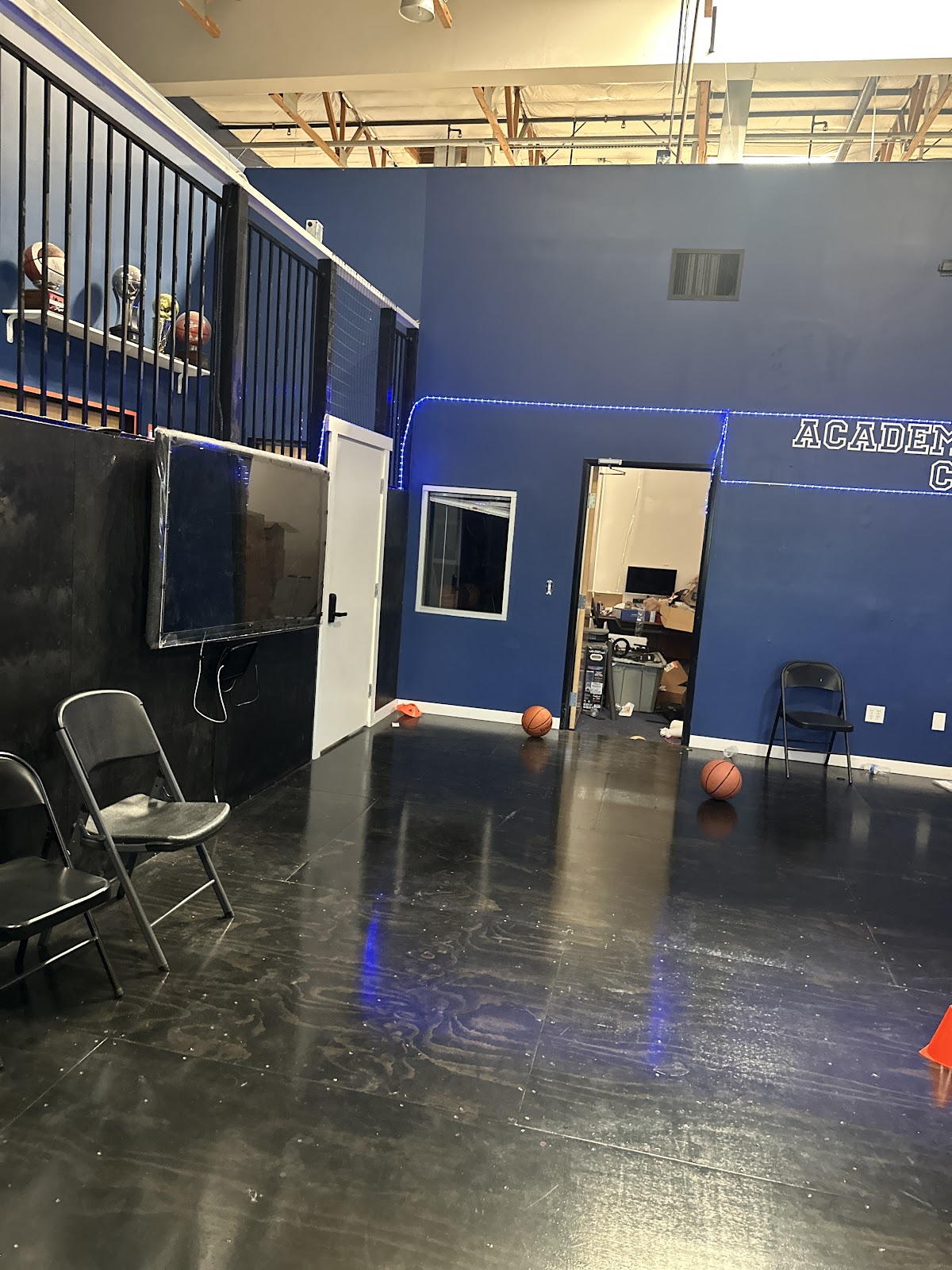 Youth Basketball Academy - Photo 3