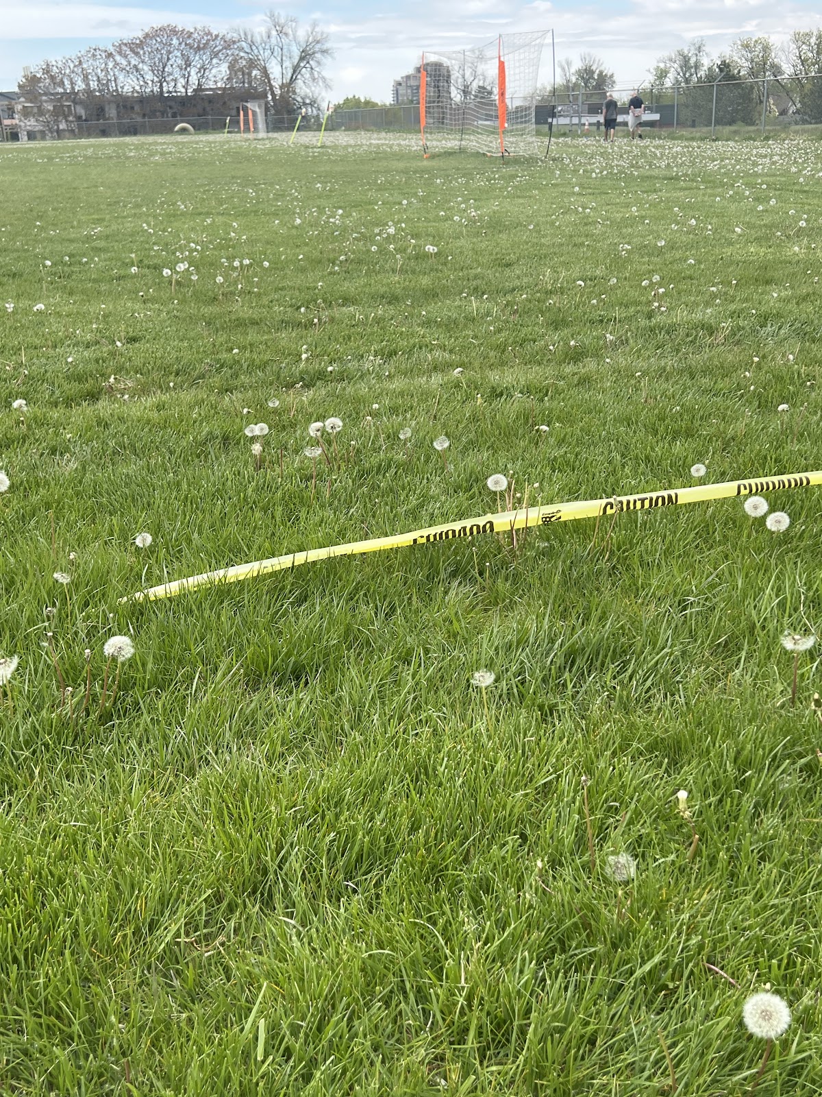Youth Soccer Fields - Congress Park Reservoir - Photo 2