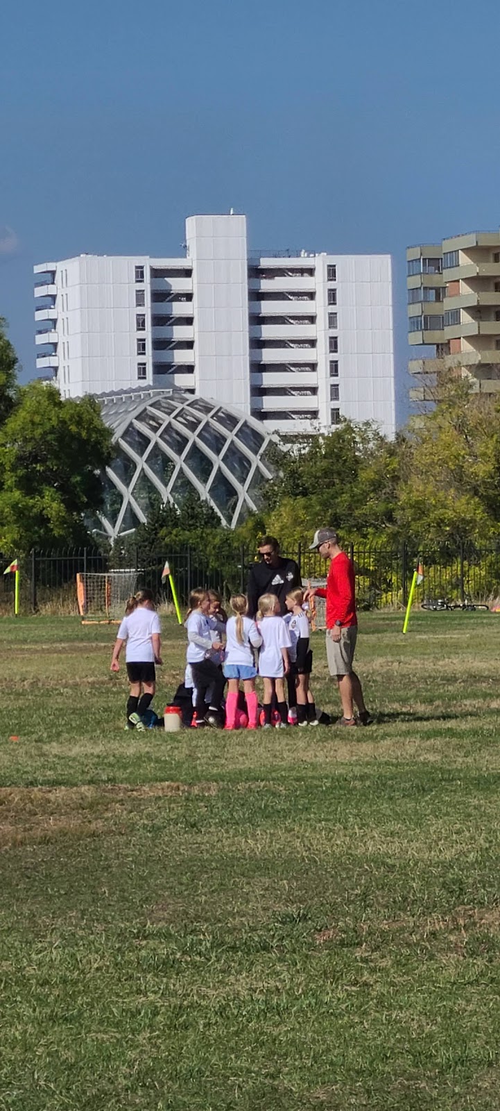Youth Soccer Fields - Congress Park Reservoir - Photo 3