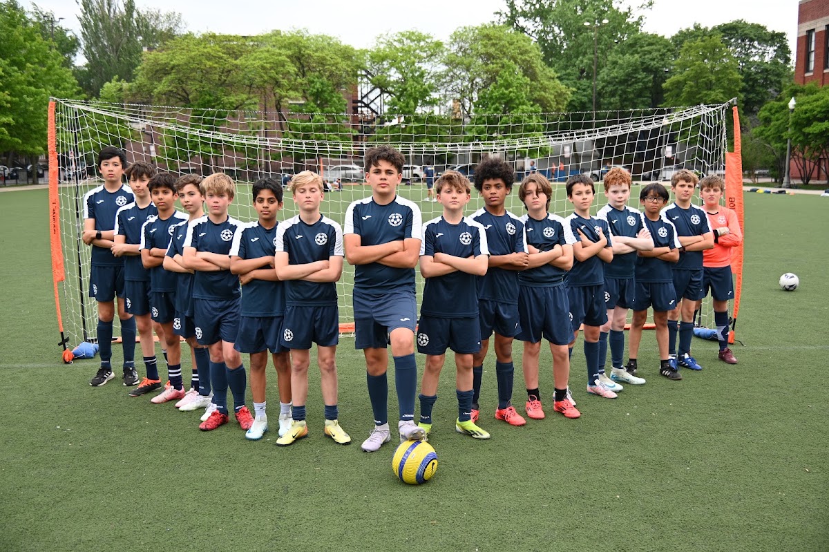 Youth Soccer International - Photo 2