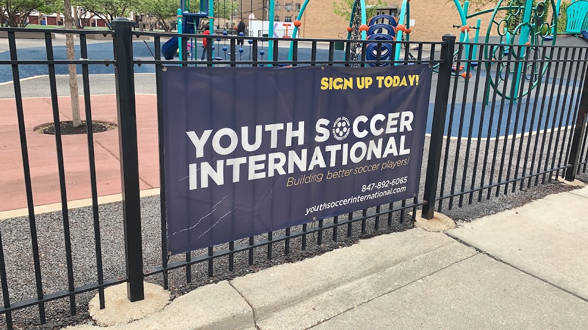 Youth Soccer International - Photo 3