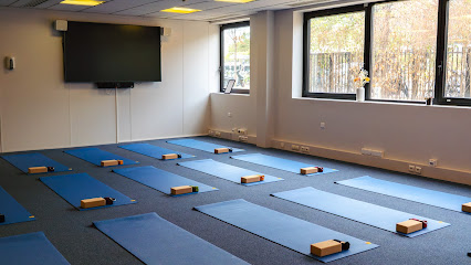 Yoze - Rueil-Malmaison
