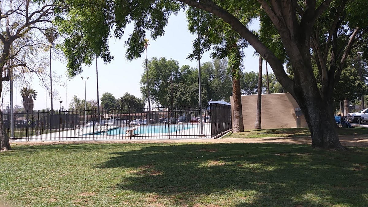 Ysmael Villegas Community Center - Photo 2