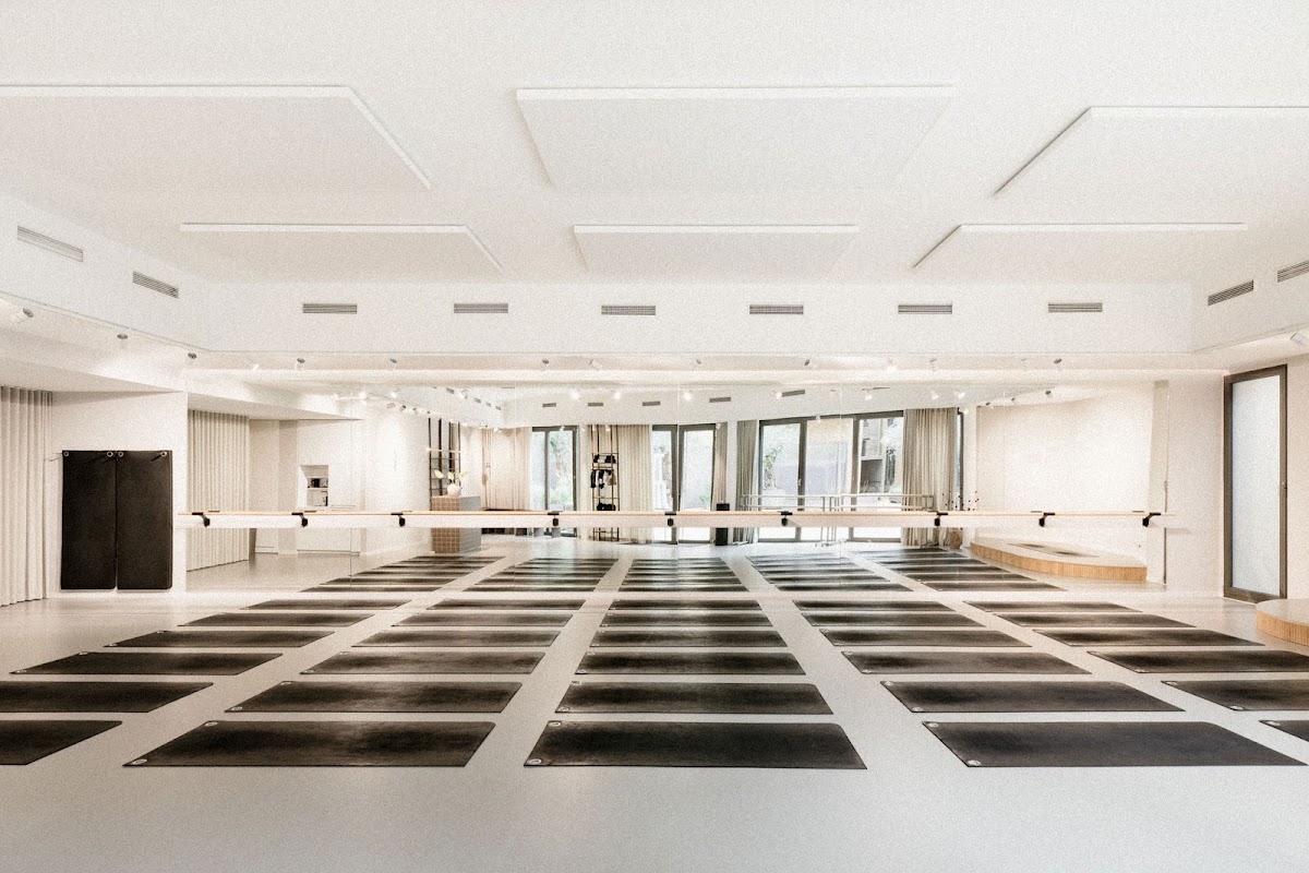 YTTP - Pilates & Strength - Belgisches Viertel - Photo 1