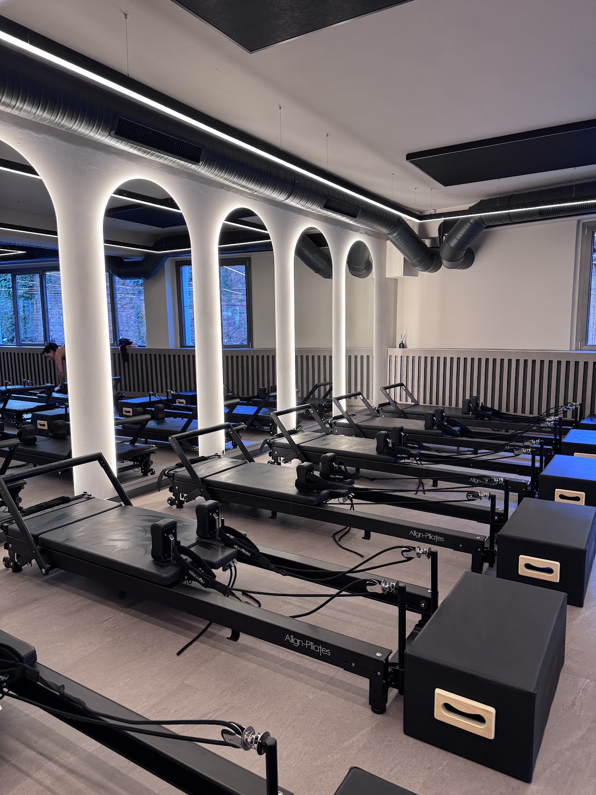YTTP - Pilates & Strength - Belgisches Viertel - Photo 3