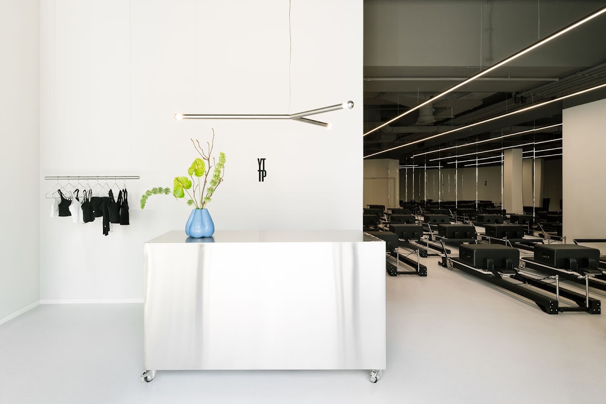 YTTP - Reformer - Neustadt - Photo 1