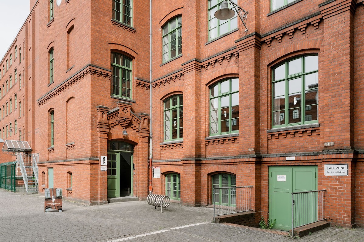 YTTP - Reformer - Reichenberger Straße - Photo 3