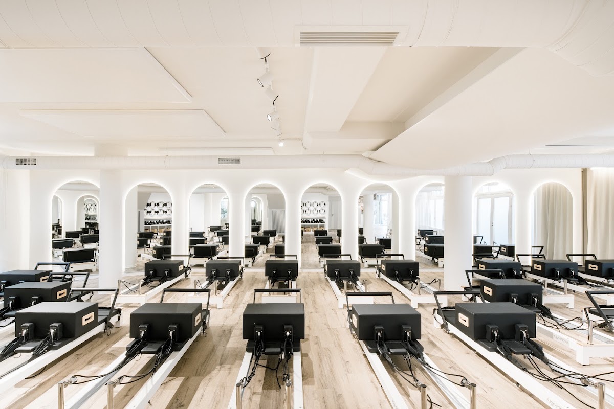 YTTP - Reformer - Südstadt