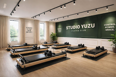 Yuzu Studio Pilate Reformer - Persan