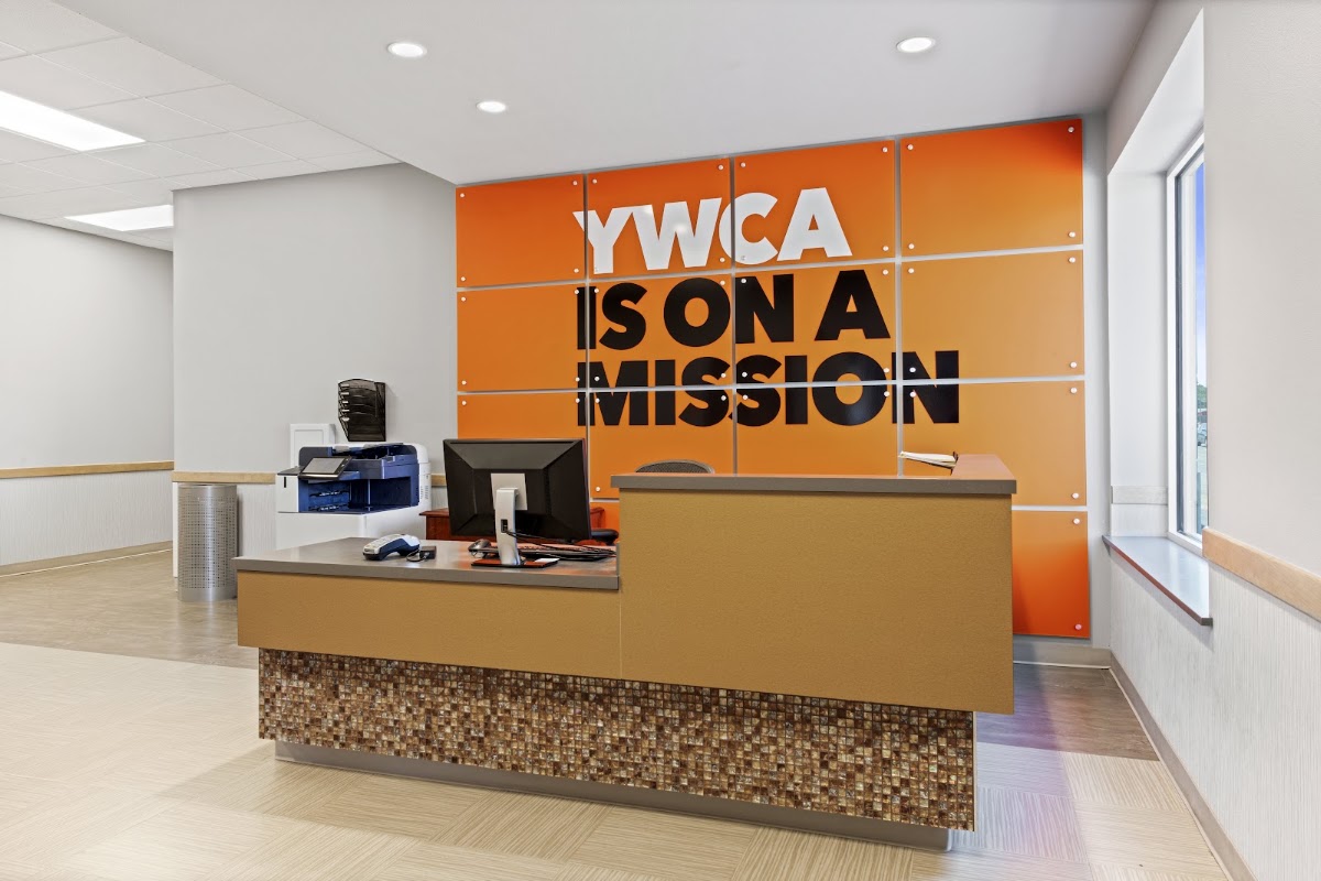 YWCA of Lubbock - Photo 1