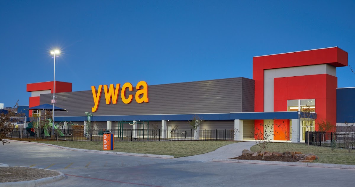 YWCA of Lubbock - Photo 2